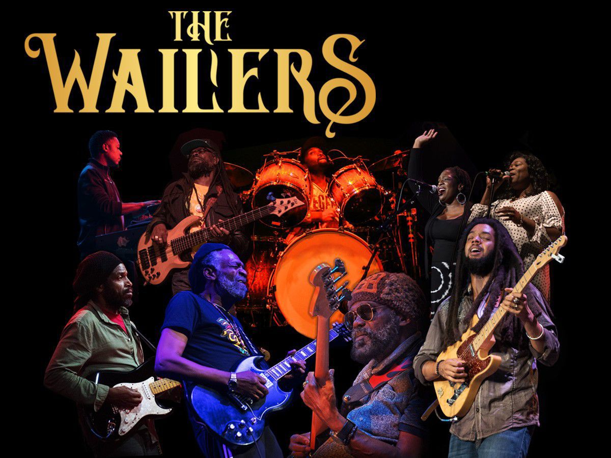 The Wailers